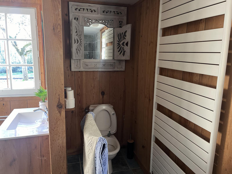 Maison - 420 m² - 14 pièces