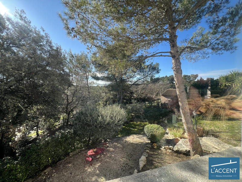 Maison - 132 m² - 5 pièces