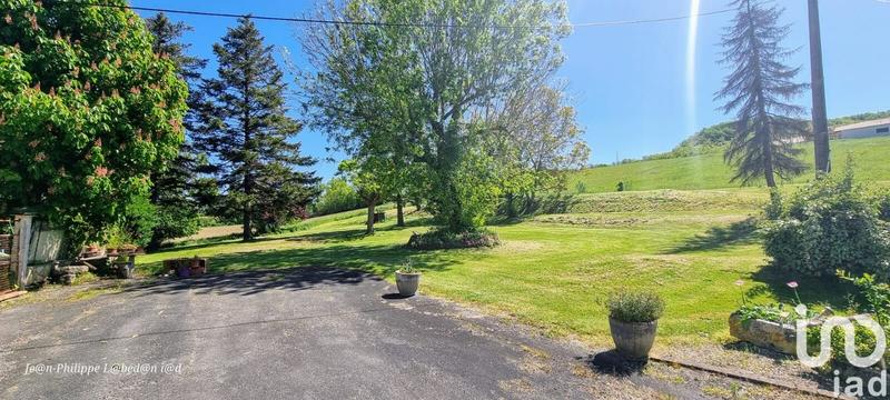 Ferme - 210 m² - 6 pièces