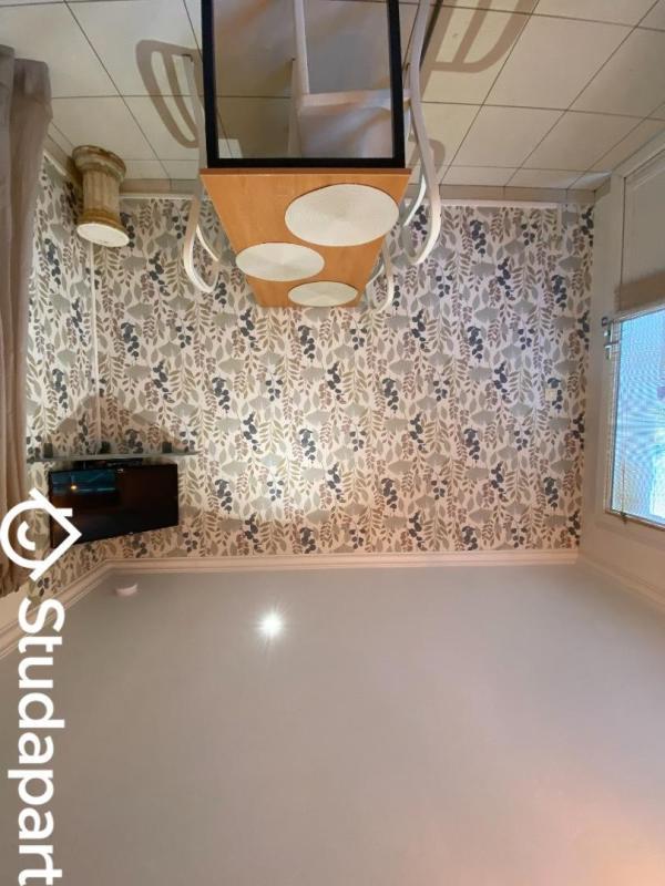 Appartement - 30 m² - 2 pièces