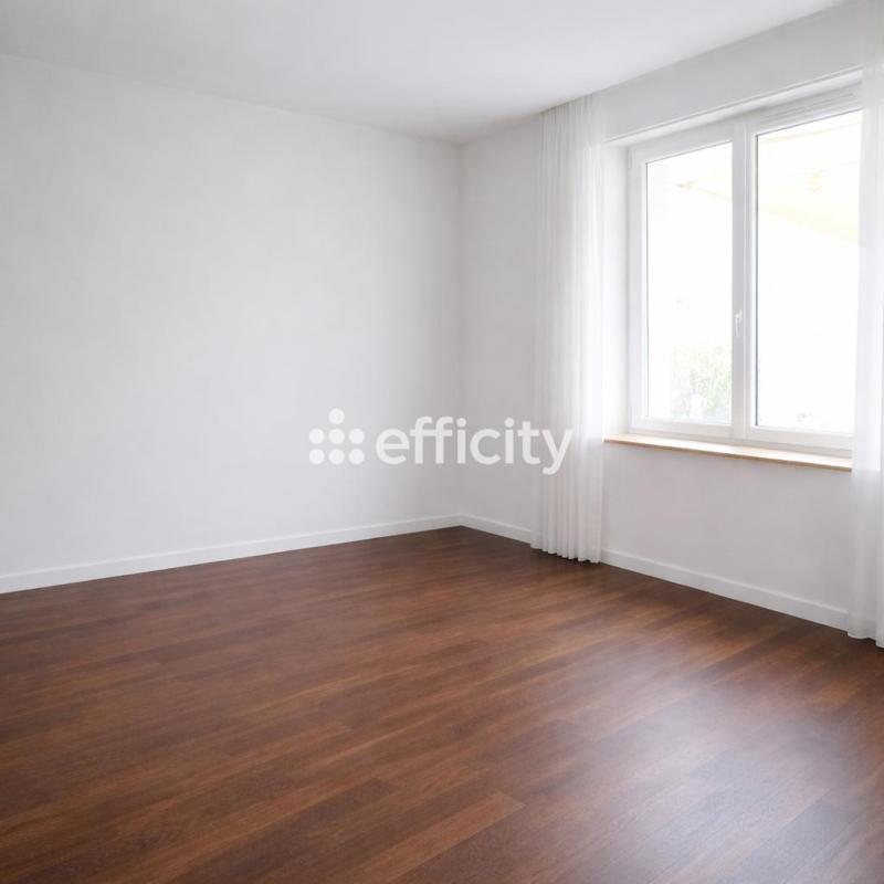 Appartement - 80 m² - 3 pièces