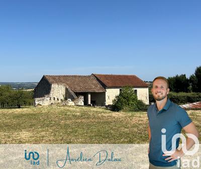 Ferme - 160 m² - 3 pièces