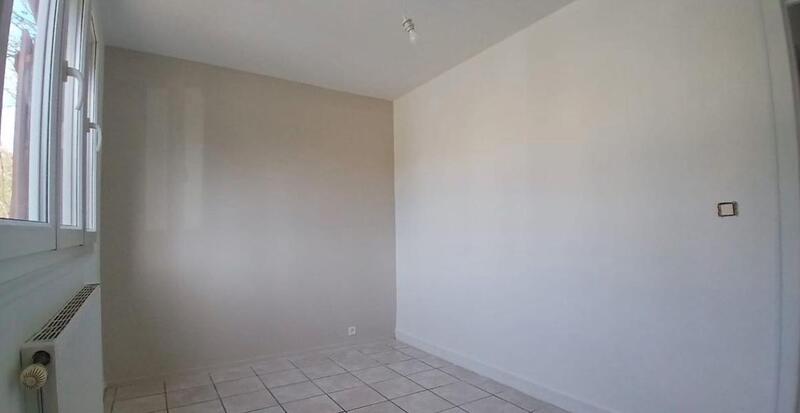 Maison - 52 m² - 3 pièces