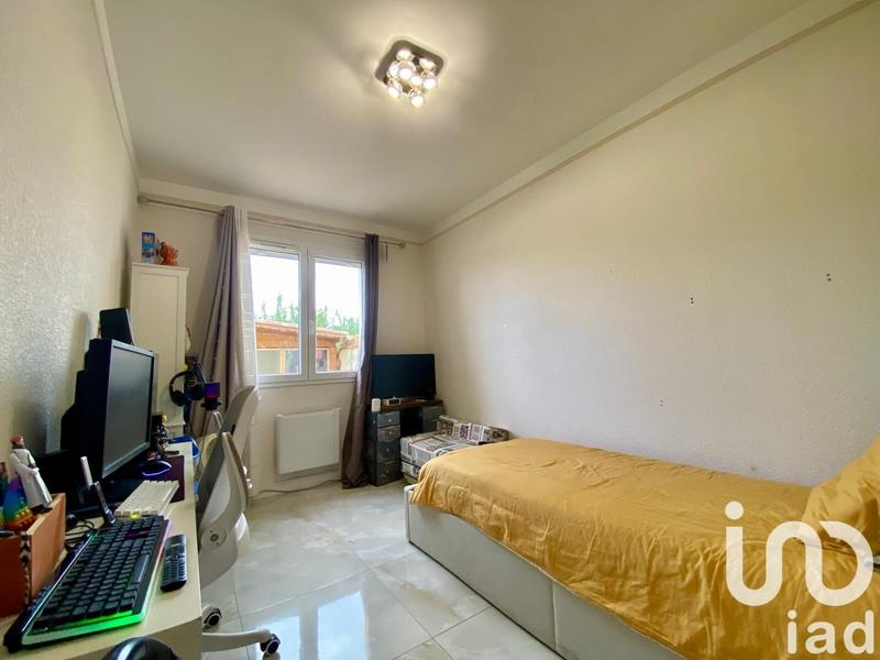 Maison - 103 m² - 3 pièces