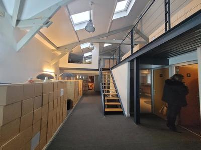 Bureau - 420 m²