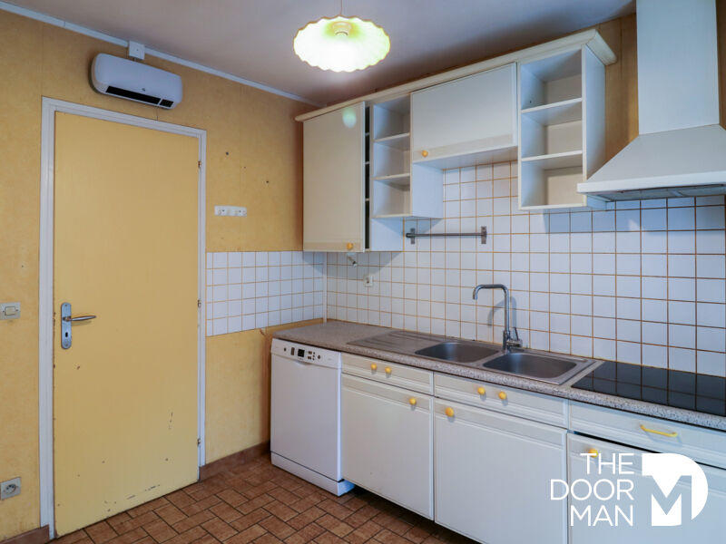 Maison - 117 m² - 6 pièces