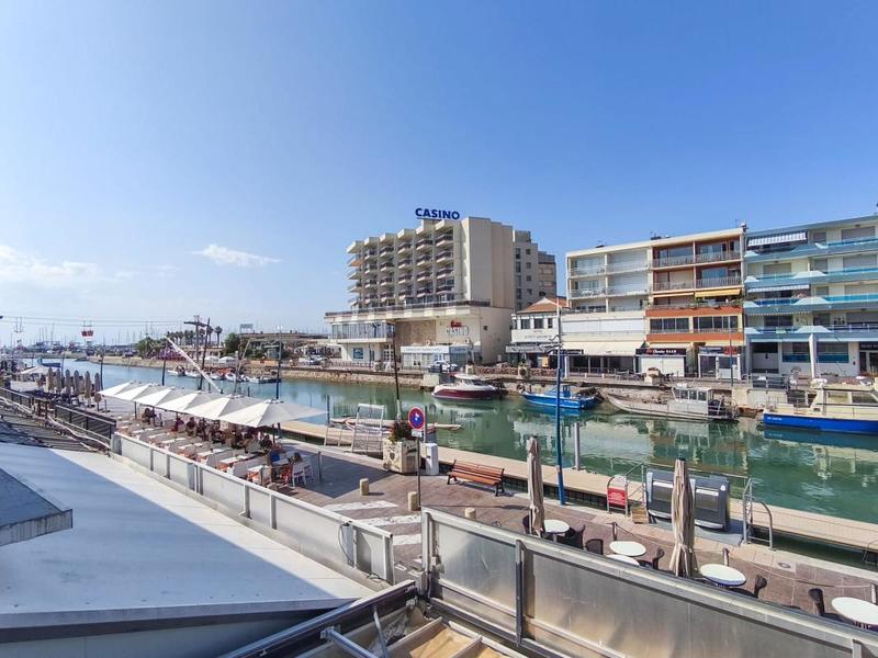 Appartement ancien - 100 m² - 4 pièces