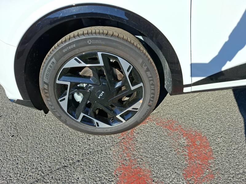 Kia Sportage Vp 1.6 CRDi 136ch Mhev Dct7 4x2 Gt Line Premium