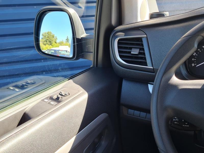 Citroën SpaceTourer 1.6 Hdi 9 places 115 Ch &quot;32233km&quot;