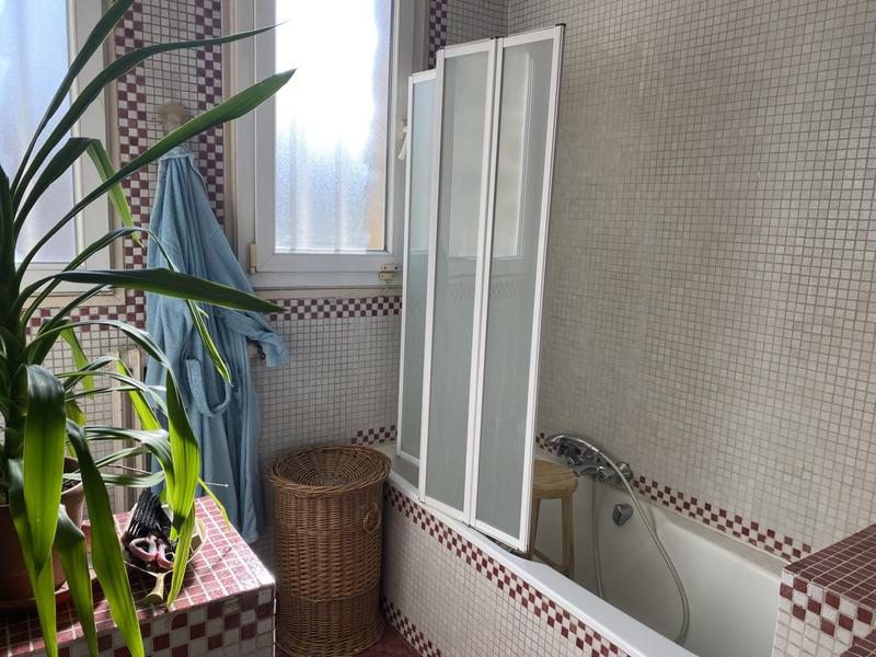 Maison - 176 m² - 6 pièces