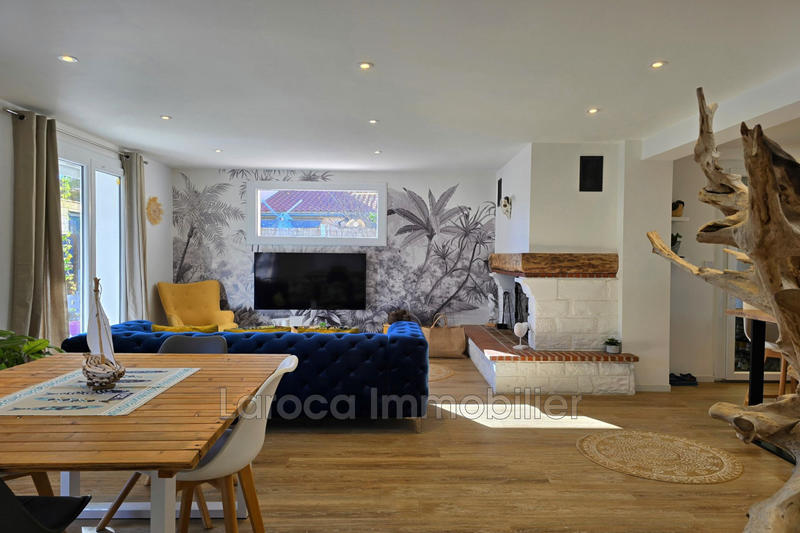 Villa - 130 m² - 4 pièces