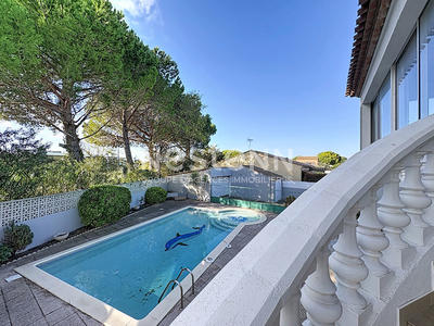 Villa - 398 m² - 11 pièces