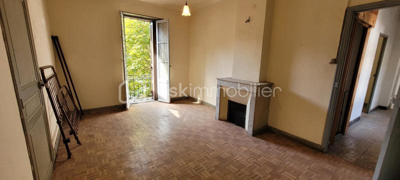 Immeuble - 230 m² - 9 pièces