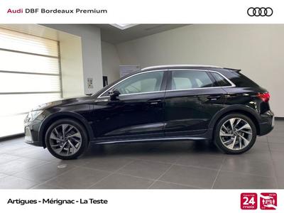 Audi A3 Pi Allstreet 40 Tfsie 204 s tronic 7