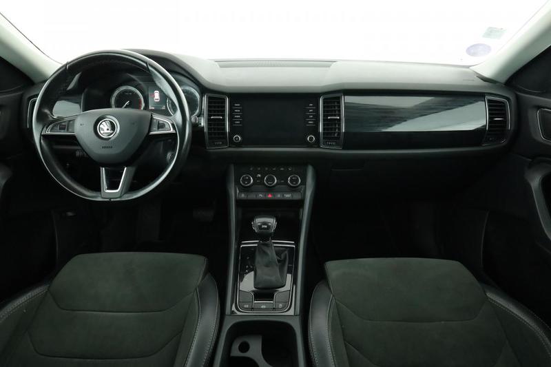 Skoda Kodiaq 1.5 Tsi Act Style Dsg7 7pl 150 ch