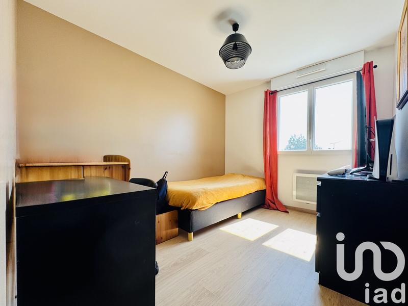 Maison - 101 m² - 5 pièces