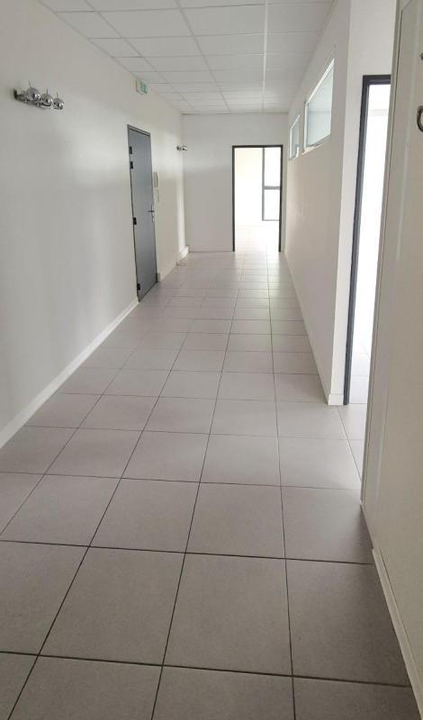 Local commercial - 90 m²