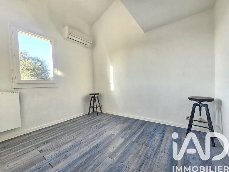 Maison - 48 m² - 3 pièces