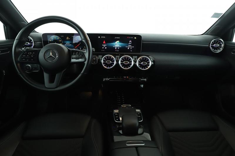 Mercedes Classe a 180 d Style Line 7g-Dct 116 ch