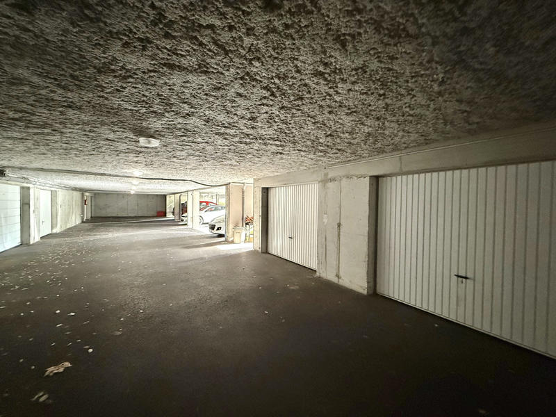 Appartement - 67 m² - 2 pièces