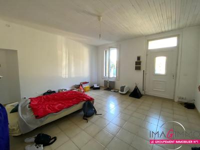 Appartement - 32 m² - 1 pièce