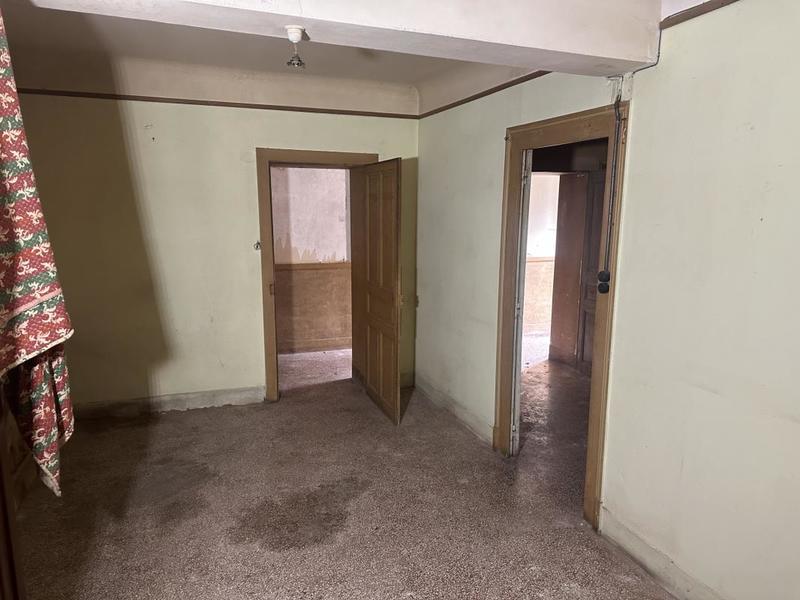 Maison de village - 60 m² - 3 pièces