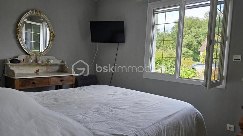 Maison - 178 m² - 6 pièces