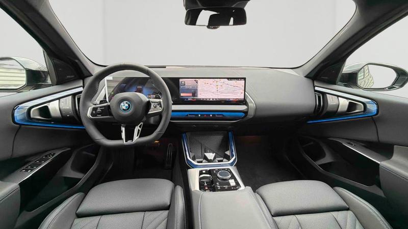 Bmw X3 G45 30e xDrive 299 ch Bva8 m Sport