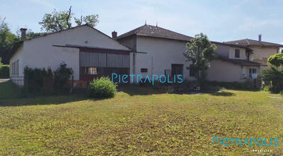 Immeuble - 1 020 m²