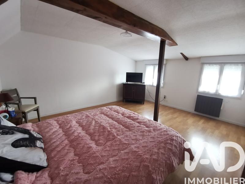 Maison - 146 m² - 3 pièces