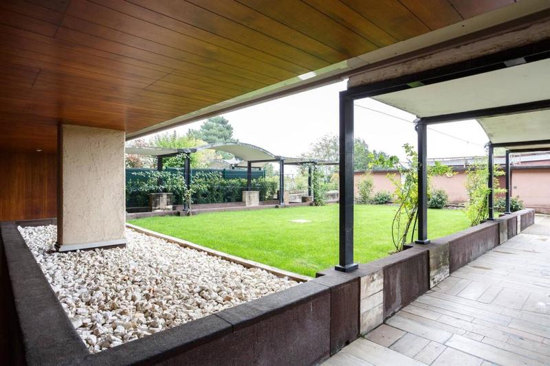 Studio - 26 m² - 1 pièce