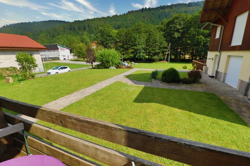 Appartement - 45 m² - 3 pièces