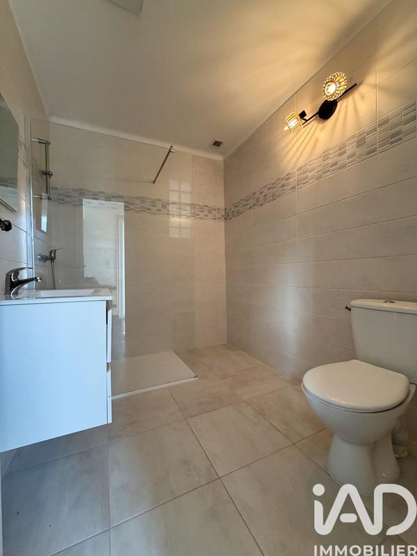 Maison - 36 m² - 2 pièces