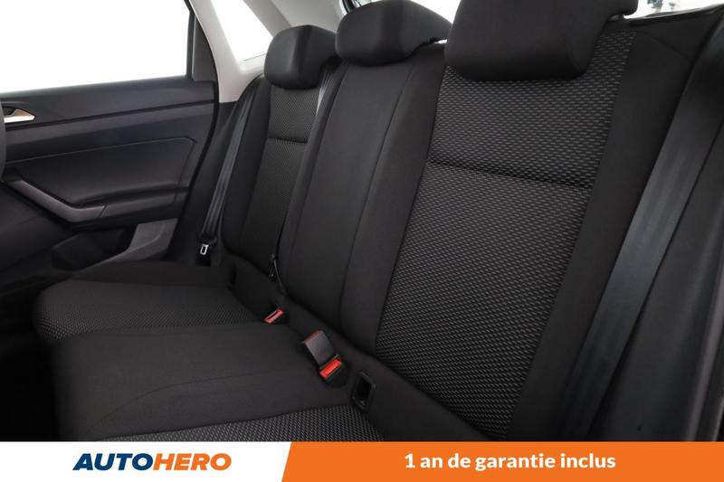 Volkswagen Polo 1.0 Edition 80 ch