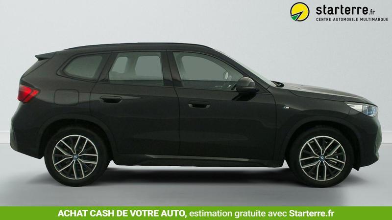 Bmw X1 U11 Xdrive 25e 245ch Dkg7 m Sport