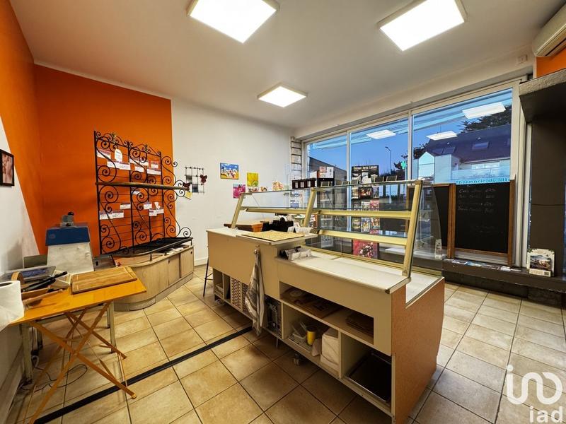 Local commercial - 28 m²