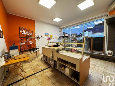 Local commercial - 28 m²