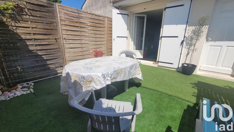 Maison - 190 m² - 5 pièces