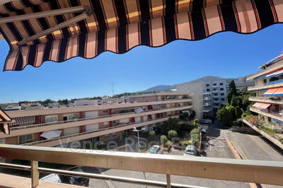 Appartement - 28 m² - 1 pièce