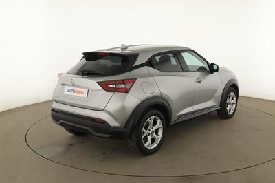 Nissan Juke 1.0 Dig-T n-Connecta Cvt 117 ch