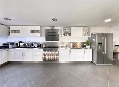 Maison - 137 m² - 4 pièces