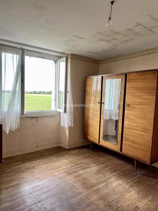 Maison - 143 m² - 6 pièces