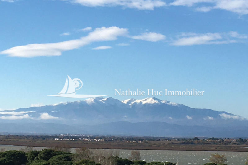 Appartement - 67 m² - 2 pièces