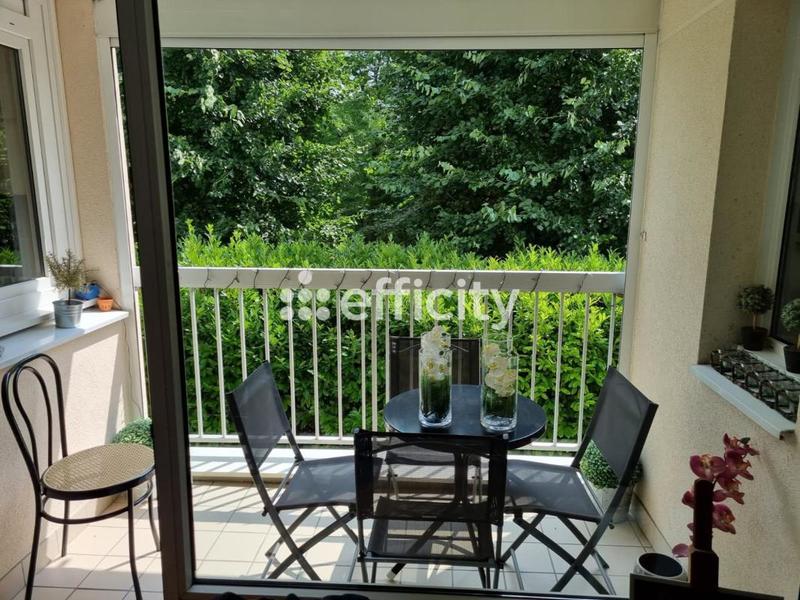Appartement - 50 m² - 2 pièces