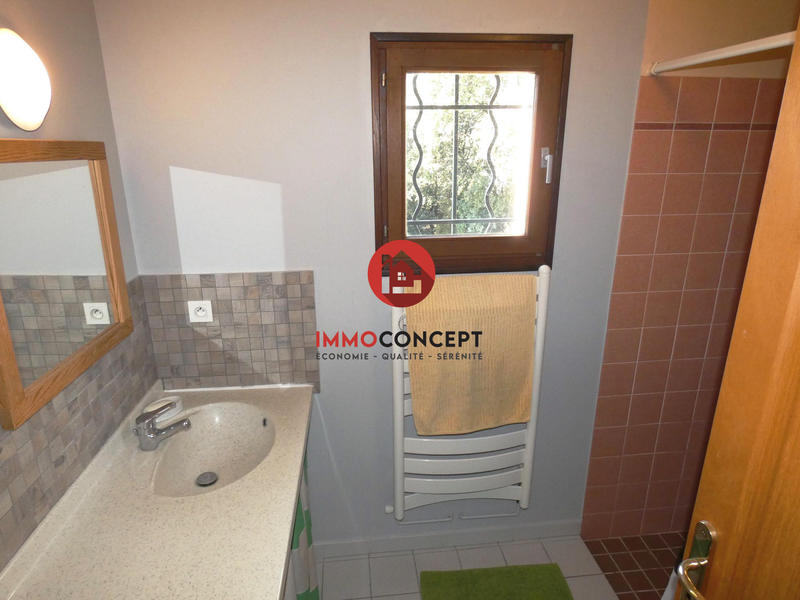 Maison - 156 m² - 6 pièces