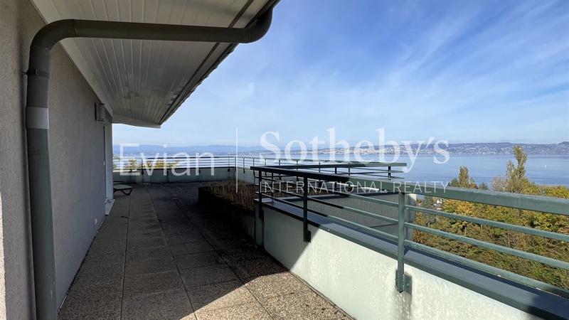 Appartement - 170 m² - 5 pièces