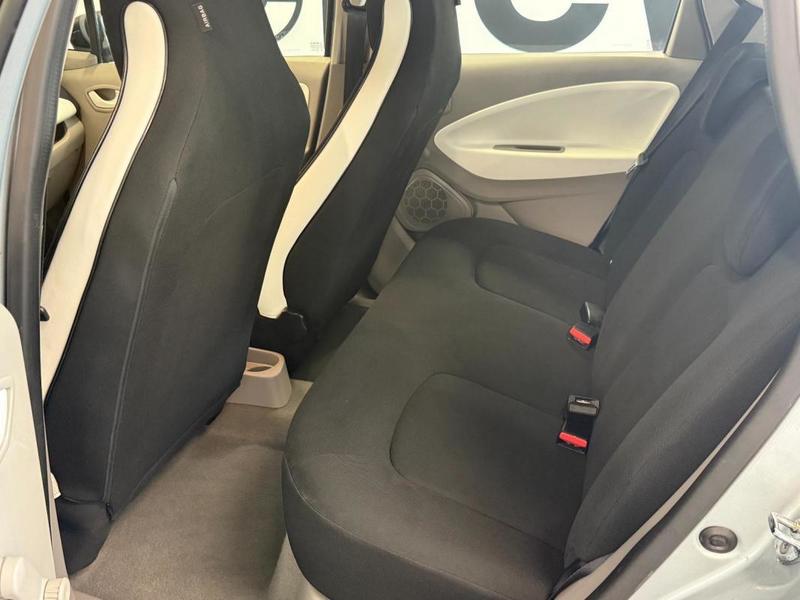 Renault Zoe R90 Life