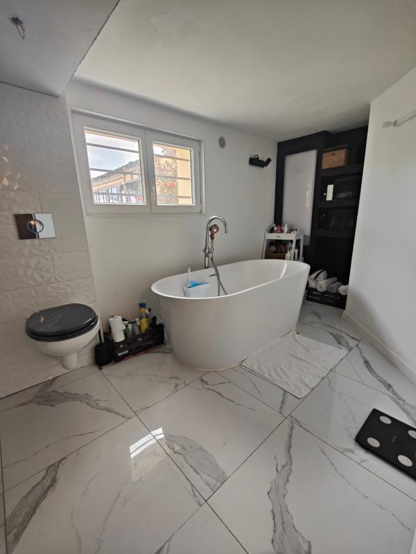 Maison - 154 m² - 7 pièces