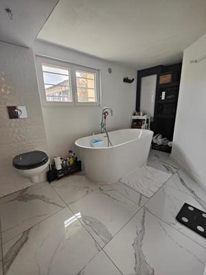 Maison - 154 m² - 7 pièces