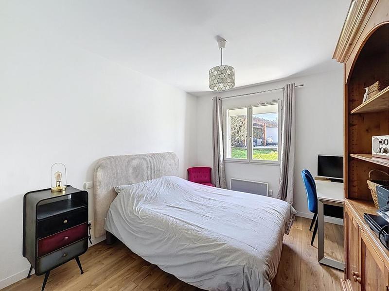 Maison - 194 m² - 6 pièces